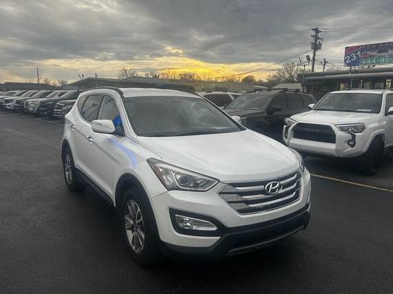 HYUNDAI SANTA FE 2014 5XYZU3LA7EG149833 image HYUNDAI SANTA FE 2014 5XYZU3LA7EG149833 image